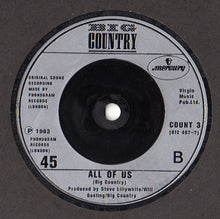 Load image into Gallery viewer, Big Country : In A Big Country (7", Single, Sil)