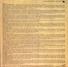 Load image into Gallery viewer, Carole King : Tapestry (LP, Album, Pit)