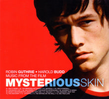 Load image into Gallery viewer, Robin Guthrie • Harold Budd : Music From The Film Mysterious Skin (CD, Album)