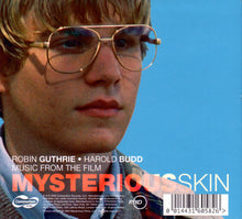 Load image into Gallery viewer, Robin Guthrie • Harold Budd : Music From The Film Mysterious Skin (CD, Album)