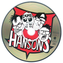 Load image into Gallery viewer, Hanson Brothers : Sudden Death (CD, Album)