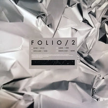 Load image into Gallery viewer, Various : Folio / 2 (12", EP)