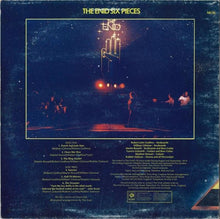 Load image into Gallery viewer, The Enid : Six Pieces (LP, Album)