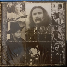 Load image into Gallery viewer, Crosby, Stills, Nash & Young / Greg Reeves & Dallas Taylor : Déjà Vu (LP, Album, Fau)