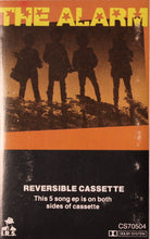 Load image into Gallery viewer, The Alarm : The Alarm (Cass, EP)