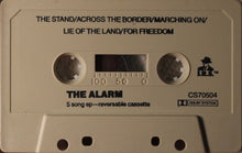 Load image into Gallery viewer, The Alarm : The Alarm (Cass, EP)