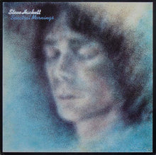Load image into Gallery viewer, Steve Hackett : Spectral Mornings (LP, Album, RE, Blu)