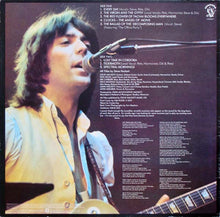 Load image into Gallery viewer, Steve Hackett : Spectral Mornings (LP, Album, RE, Blu)