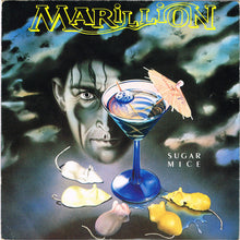 Load image into Gallery viewer, Marillion : Sugar Mice (7", Single, Sil)