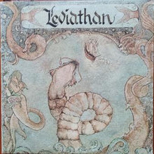 Load image into Gallery viewer, Leviathan (17) : Leviathan (LP, Album)
