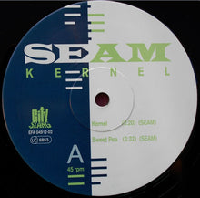 Load image into Gallery viewer, Seam : Kernel (12", Maxi)