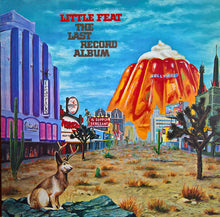 Load image into Gallery viewer, Little Feat : The Last Record Album (LP, Album)