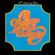 Load image into Gallery viewer, Chicago (2) : Chicago Transit Authority (50th Anniversary Remix) (2xLP, Album, RE, 180)