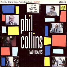 Load image into Gallery viewer, Phil Collins : Two Hearts (12", Single)