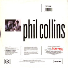Load image into Gallery viewer, Phil Collins : Two Hearts (12", Single)