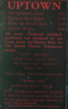 Load image into Gallery viewer, B.E.F.* : Music For Stowaways (Cass, Album)