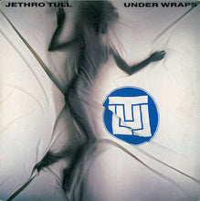 Load image into Gallery viewer, Jethro Tull : Under Wraps (LP, Album)