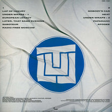 Load image into Gallery viewer, Jethro Tull : Under Wraps (LP, Album)