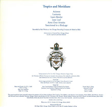 Load image into Gallery viewer, June Of 44 : Tropics And Meridians (LP, Album)