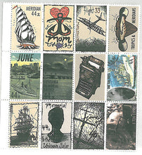 Load image into Gallery viewer, June Of 44 : Tropics And Meridians (LP, Album)