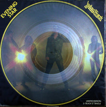 Load image into Gallery viewer, Judas Priest : Evening Star (12", Single, Ltd, Cle)