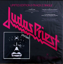 Load image into Gallery viewer, Judas Priest : Evening Star (12", Single, Ltd, Cle)