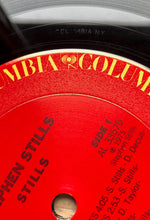 Load image into Gallery viewer, Stephen Stills : Stills (LP, Album, NY)
