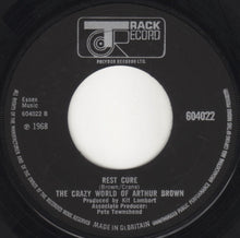 Load image into Gallery viewer, The Crazy World Of Arthur Brown : Fire ! (7", Lab)