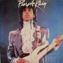 Load image into Gallery viewer, Prince And The Revolution : Purple Rain (7", Single, Pap)