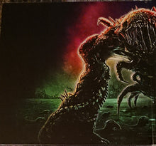 Load image into Gallery viewer, Kyle Dixon (2) & Michael Stein (9) : Stranger Things 3 (Original Score From The Netflix Original Series) (2xLP, Album, Neo)