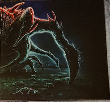 Load image into Gallery viewer, Kyle Dixon (2) & Michael Stein (9) : Stranger Things 3 (Original Score From The Netflix Original Series) (2xLP, Album, Neo)