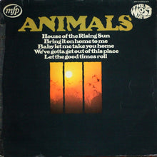 Load image into Gallery viewer, Animals* : The Most Of (LP, Comp)