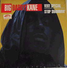 Load image into Gallery viewer, Big Daddy Kane : Very Special / Stop Shammin' (12")