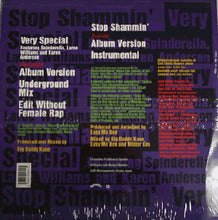 Load image into Gallery viewer, Big Daddy Kane : Very Special / Stop Shammin' (12")
