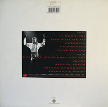 Load image into Gallery viewer, Glen Goldsmith : What You See Is What You Get (LP, Album)