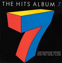 Load image into Gallery viewer, Various : The Hits Album 7 (2xLP, Comp)