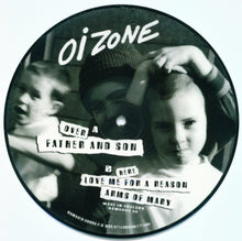 Load image into Gallery viewer, Oizone : Father And Son (7", Pic)