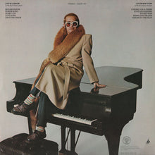 Load image into Gallery viewer, Elton John : Here And There (LP, Album)