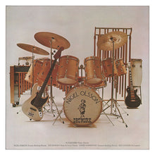 Load image into Gallery viewer, Elton John : Here And There (LP, Album)