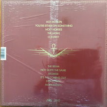 Load image into Gallery viewer, Temples (4) : Hot Motion (LP, Album, Ltd, Tra)