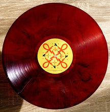 Load image into Gallery viewer, Temples (4) : Hot Motion (LP, Album, Ltd, Tra)