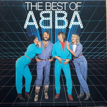 Load image into Gallery viewer, ABBA : The Best Of ABBA (5xLP, Comp + Box)