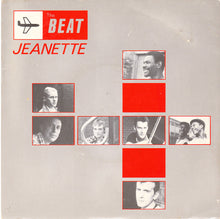 Load image into Gallery viewer, The Beat (2) : Jeanette (7", Single)