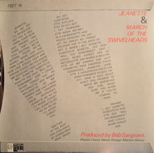 Load image into Gallery viewer, The Beat (2) : Jeanette (7", Single)