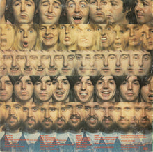 Load image into Gallery viewer, Wings (2) : Wings At The Speed Of Sound (LP, Album)