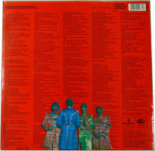 Load image into Gallery viewer, The Beatles : Sgt. Pepper's Lonely Hearts Club Band (LP, Album, RE, RM, Gat)
