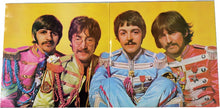 Load image into Gallery viewer, The Beatles : Sgt. Pepper's Lonely Hearts Club Band (LP, Album, RE, RM, Gat)