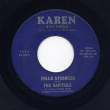Load image into Gallery viewer, The Capitols : Cool Jerk (7", Single)