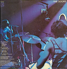 Load image into Gallery viewer, The Doors : Absolutely Live (2xLP, Album, RE)