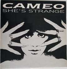 Load image into Gallery viewer, Cameo : She's Strange (12", Single)